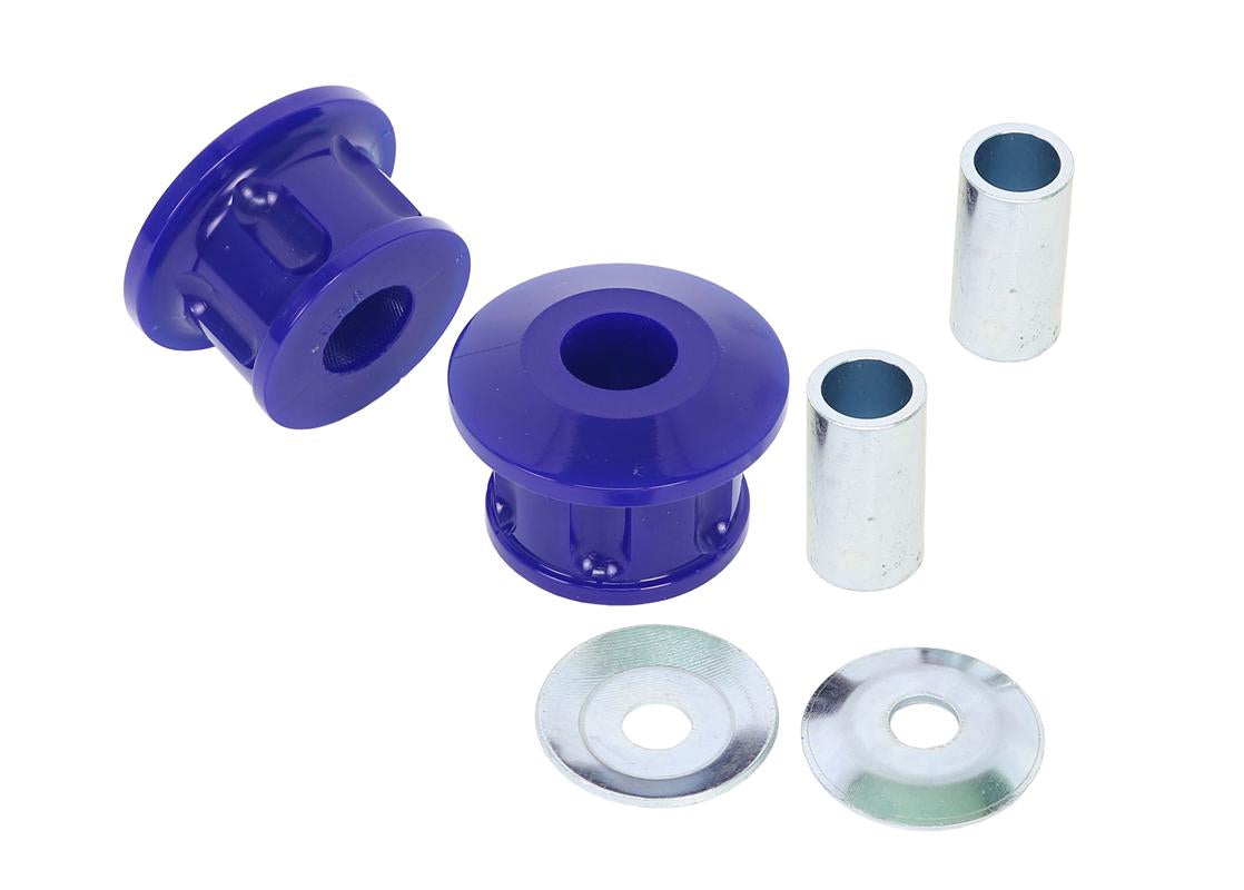 Set bucse brat suspensie inferior spate SuperPro pentru Volvo 240 si 260 - SPF0638K