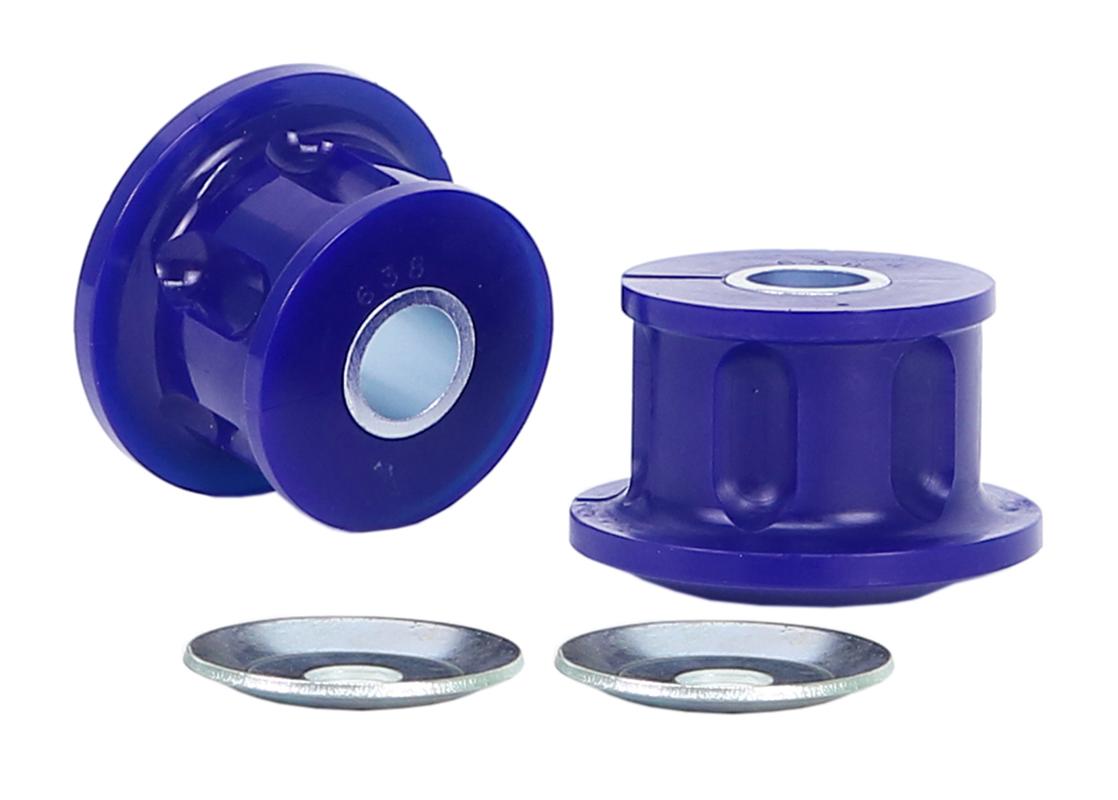 Set bucse brat suspensie inferior spate SuperPro pentru Volvo 240 si 260 - SPF0638K