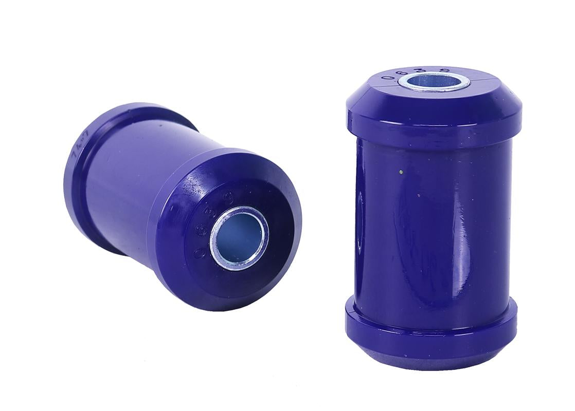 Set bucse brat longitudinal inferior fata SuperPro pentru Volvo 240 si 260 - SPF0639K