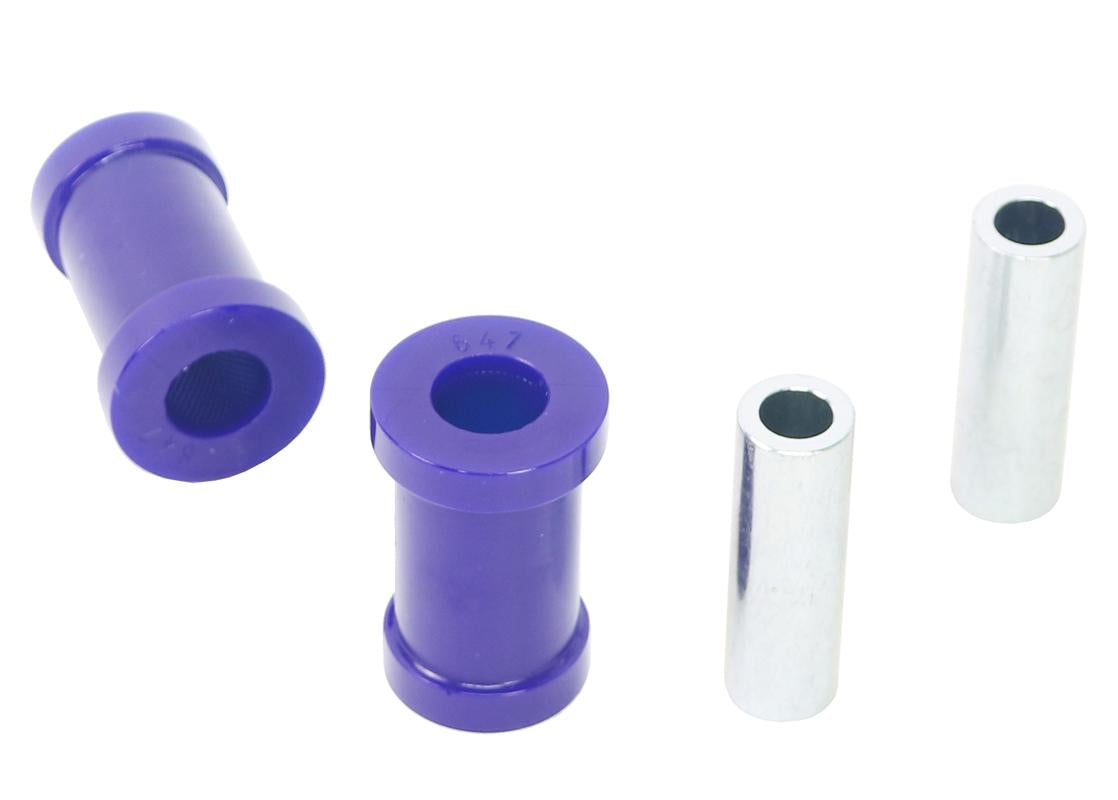 Set bucse brat suspensie fata interior SuperPro pentru Porsche si Volkswagen - SPF0647K