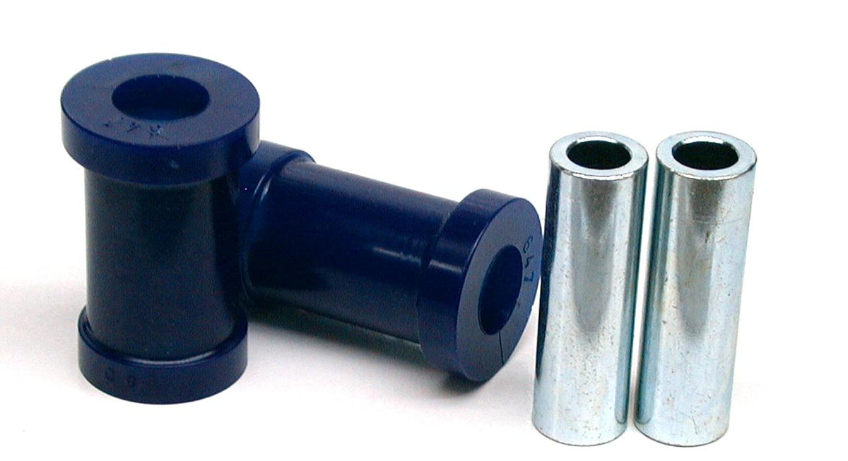 Set bucse brat suspensie fata interior SuperPro pentru Porsche si Volkswagen - SPF0647K