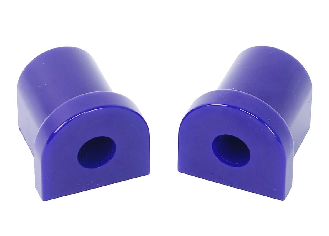 Set bucse brat suspensie spate interior SuperPro pentru Porsche si Volkswagen - SPF0648K