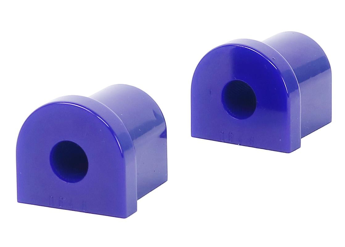 Set bucse brat suspensie spate interior SuperPro pentru Porsche si Volkswagen - SPF0648K