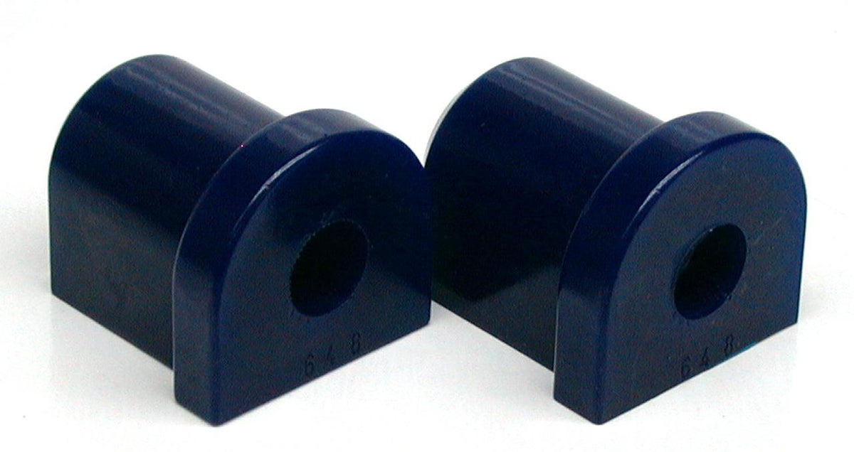 Set bucse brat suspensie spate interior SuperPro pentru Porsche si Volkswagen - SPF0648K