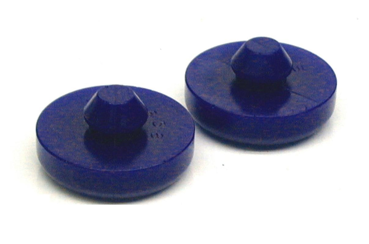Set bucse tampon limitator superior SuperPro pentru Nissan Navara - SPF0658K