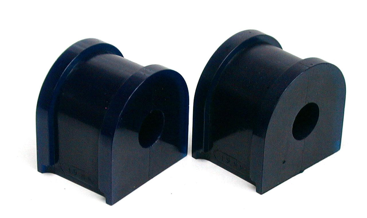 Set bucse suport bara stabilizatoare SuperPro pentru Land Rover Defender - SPF0666-24K