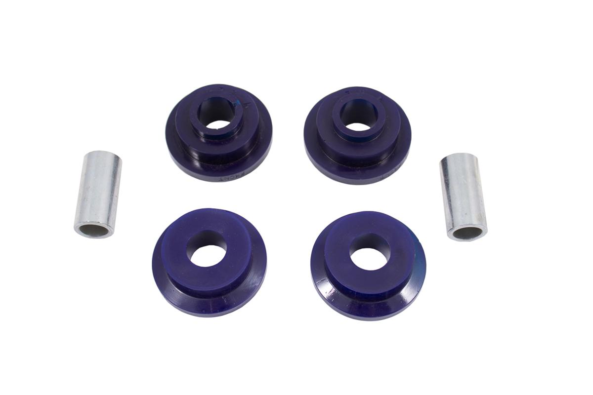 Set bucse brat suspensie si bara stabilizatoare inferior SuperPro pentru Ford Sierra - SPF0672K