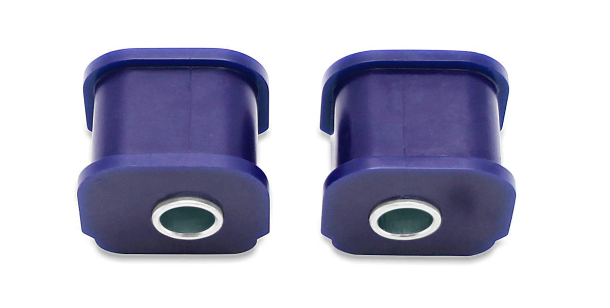 Set bucse brat suspensie fata interior SuperPro pentru Suzuki Swift - SPF0673K