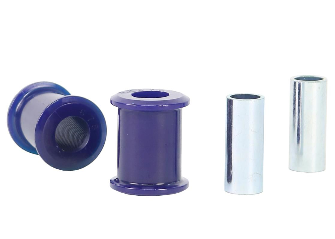 Set bucse brat suspensie inferior fata SuperPro pentru Suzuki Swift - SPF0678K