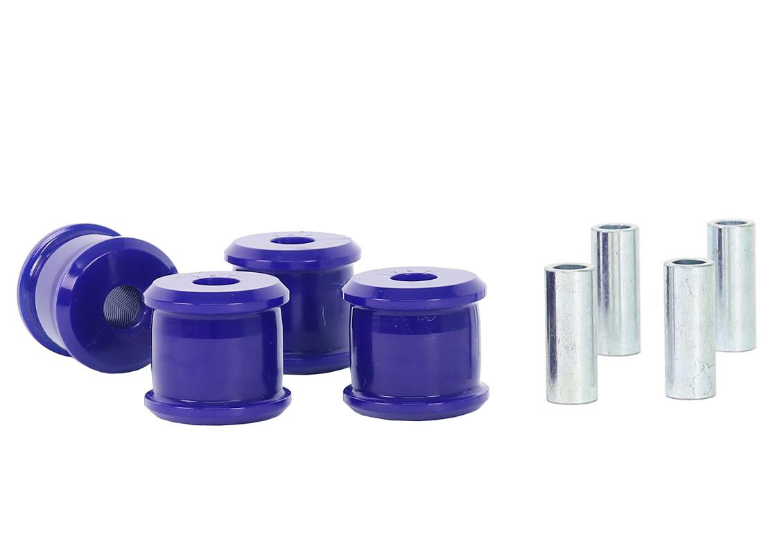 Set bucse brat longitudinal superior SuperPro pentru Volvo - SPF0727K
