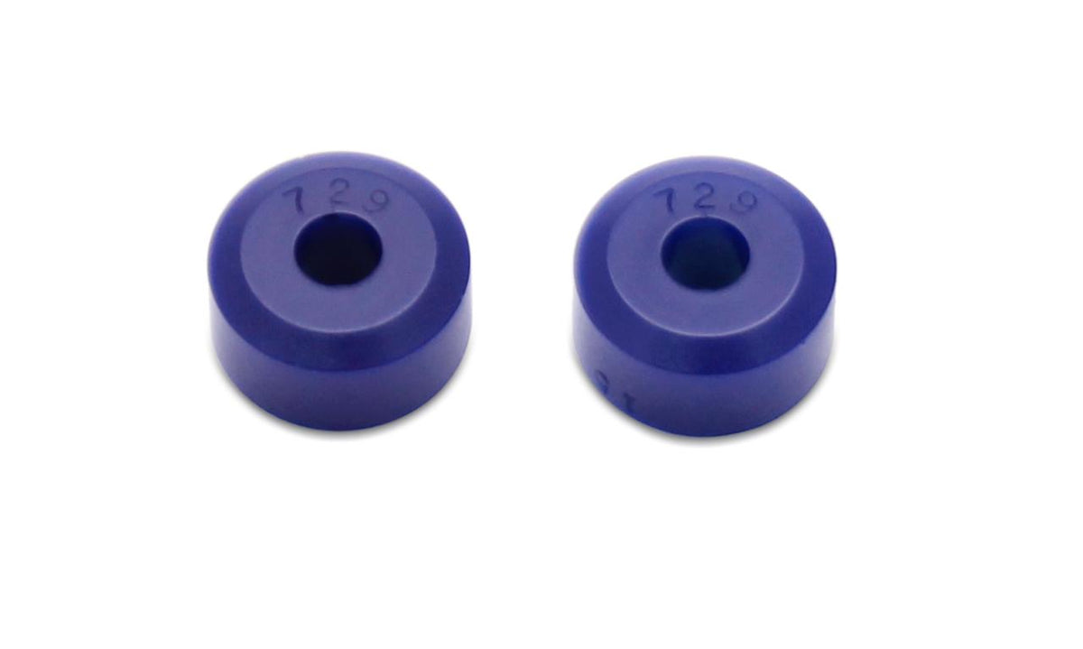 Set bucse stabilizator tampon motor fata SuperPro pentru Toyota MR2 - SPF0729-2K