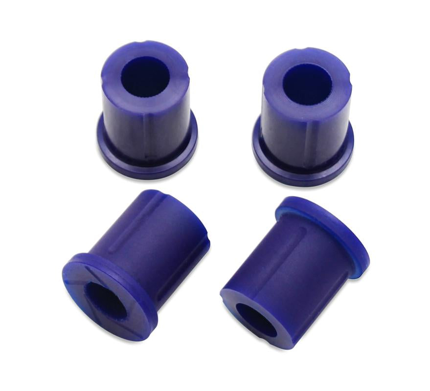 Set bucse cercel arc lamelar superior SuperPro pentru Ford si Mazda - SPF0753K