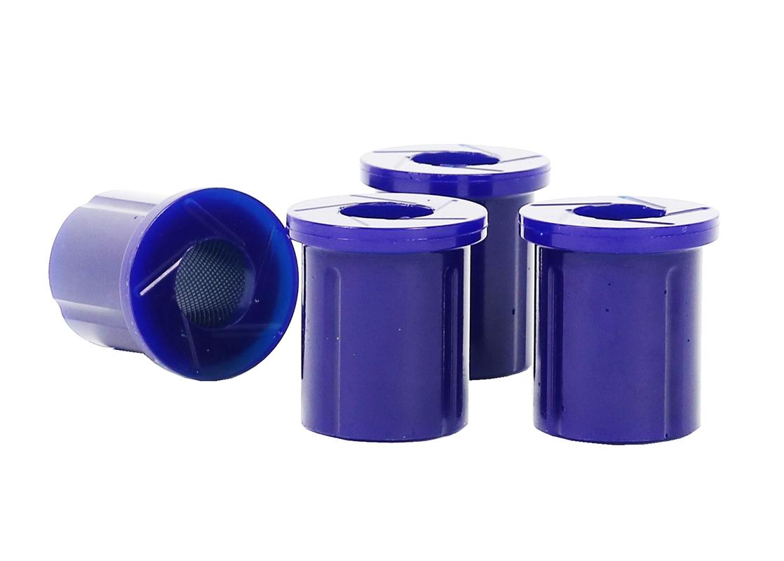Set bucse cercel arc lamelar superior SuperPro pentru Ford si Mazda - SPF0753K