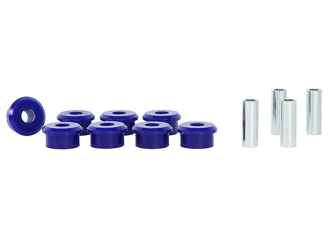 Set bucse brat longitudinal SuperPro pentru Hyundai, Lexus si Toyota - SPF0823K