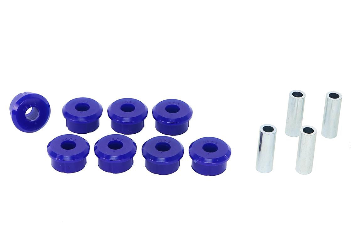 Set bucse brat longitudinal SuperPro pentru Hyundai, Lexus si Toyota - SPF0823K