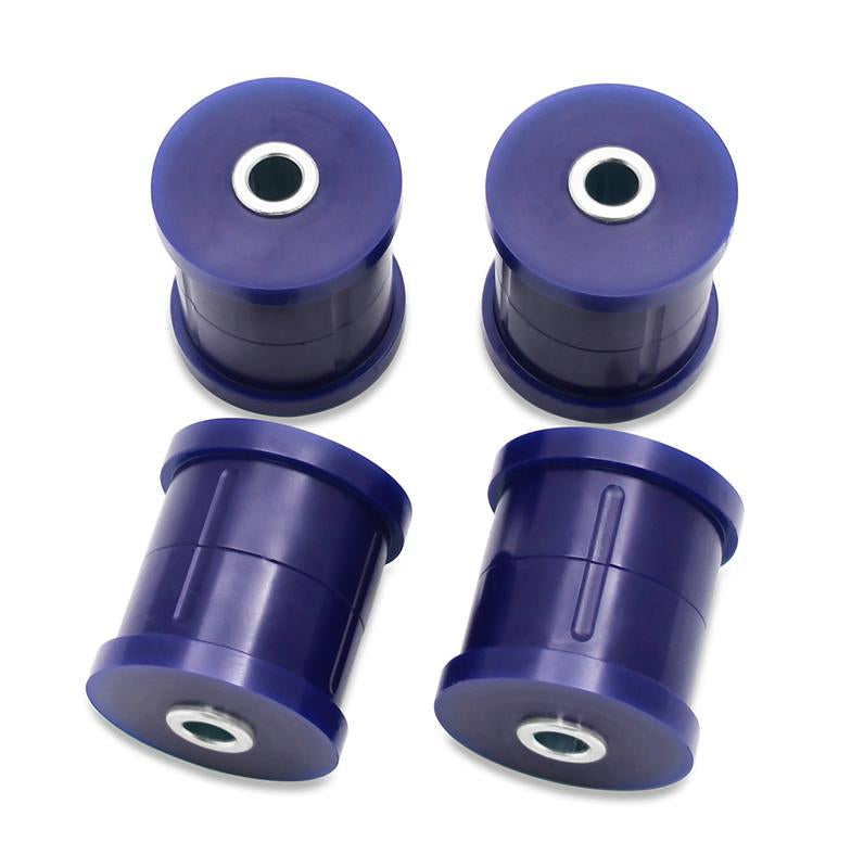 Set bucse brat longitudinal inferior SuperPro pentru Suzuki Vitara - SPF0922K