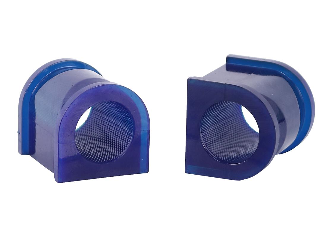 Set bucse suport bara stabilizatoare SuperPro pentru Suzuki Vitara - SPF0923-25K