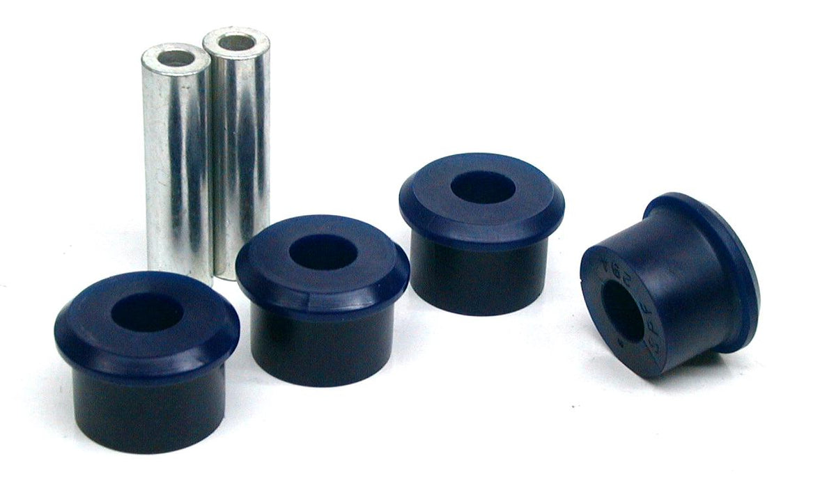 Set bucse arc lamelar (ochi spate) SuperPro pentru Ford Escort - SPF0933K
