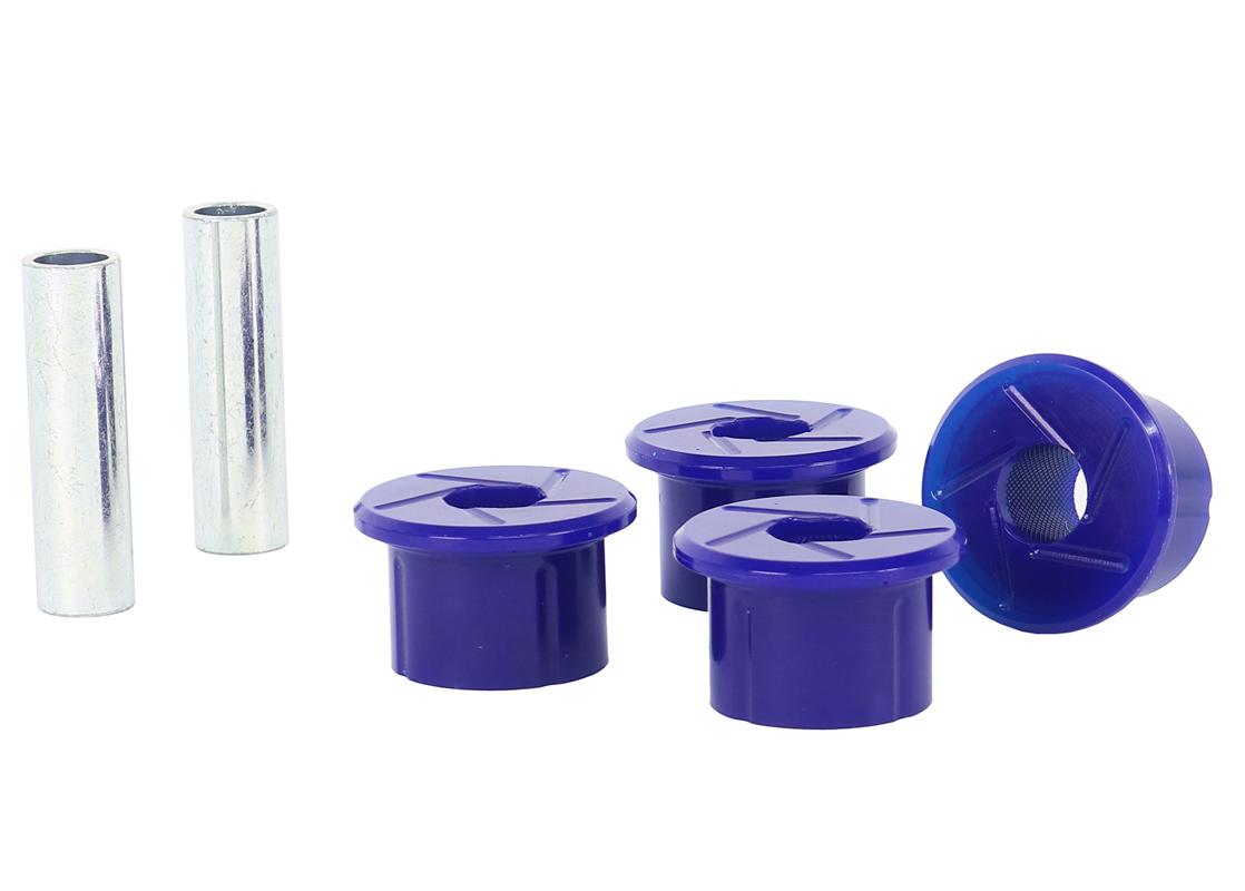 Set bucse arc lamelar (ochi fata) SuperPro pentru Isuzu si Toyota - SPF0972K