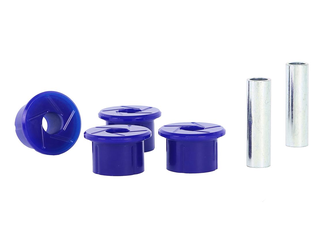 Set bucse arc lamelar (ochi fata) SuperPro pentru Isuzu si Toyota - SPF0972K