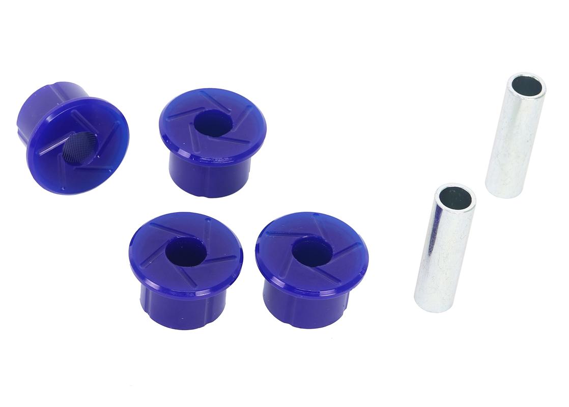 Set bucse arc lamelar (ochi fata) SuperPro pentru Isuzu si Toyota - SPF0972K