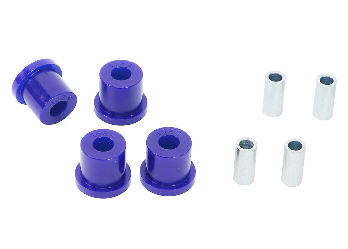 Set bucse suport suport alternator SuperPro pentru Volvo - SPF1024K