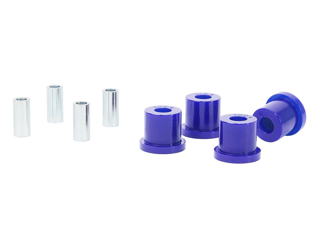 Set bucse suport suport alternator SuperPro pentru Volvo - SPF1024K