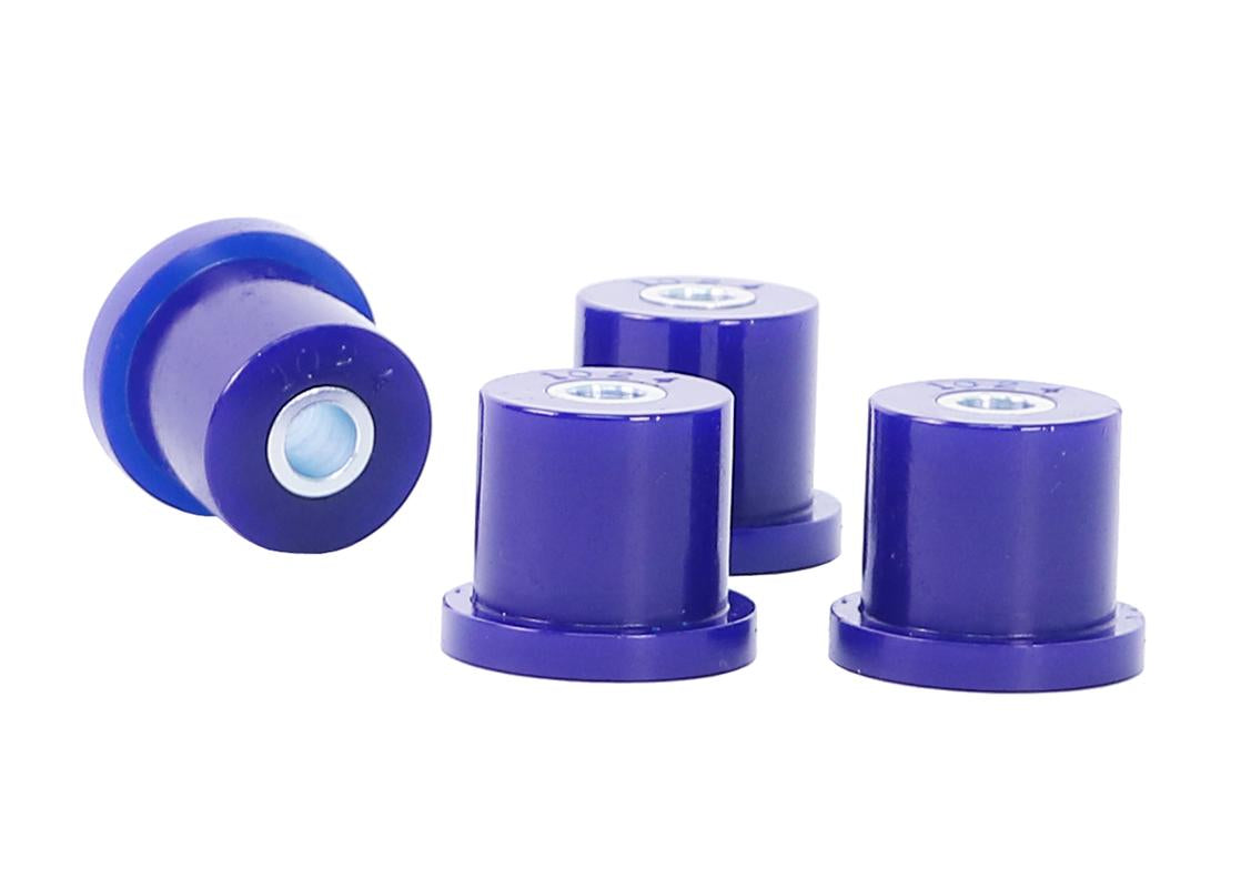 Set bucse suport suport alternator SuperPro pentru Volvo - SPF1024K