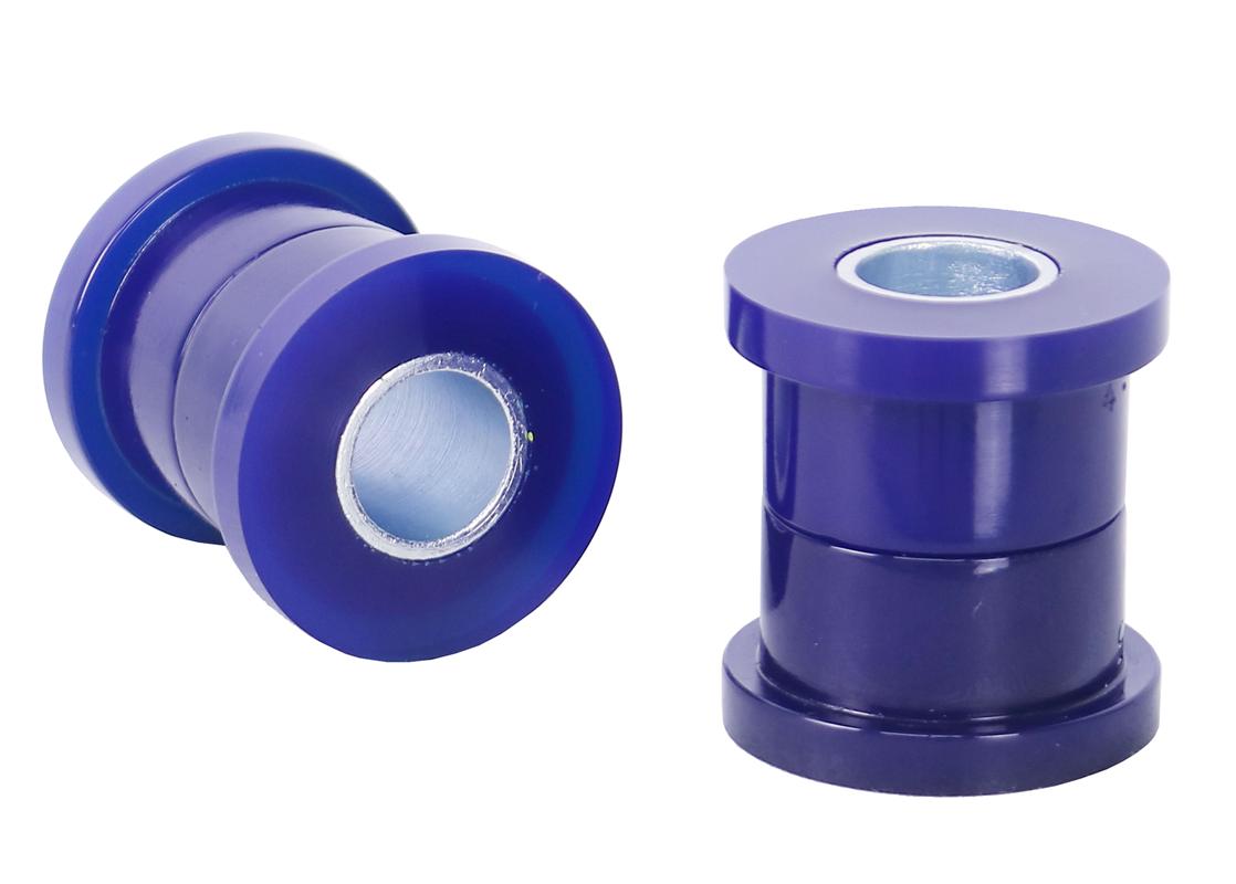 Set bucse bieleta antiruliu inferior SuperPro pentru Jeep Cherokee - SPF1139K
