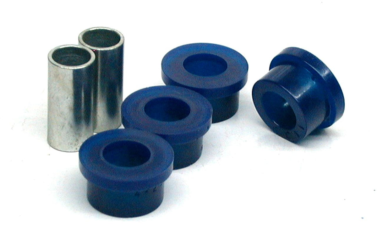 Set bucse bieleta antiruliu inferior SuperPro pentru Jeep Cherokee - SPF1139K