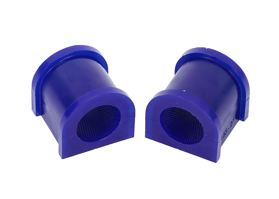 Set bucse suport bara stabilizatoare SuperPro pentru Toyota Land Cruiser - SPF1155-27K