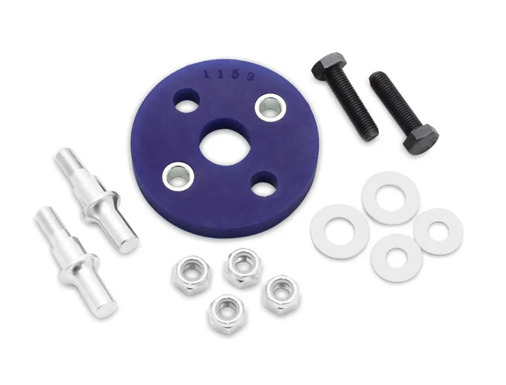 Kit caseta directie SuperPro pentru Ford Escort - SPF1159K