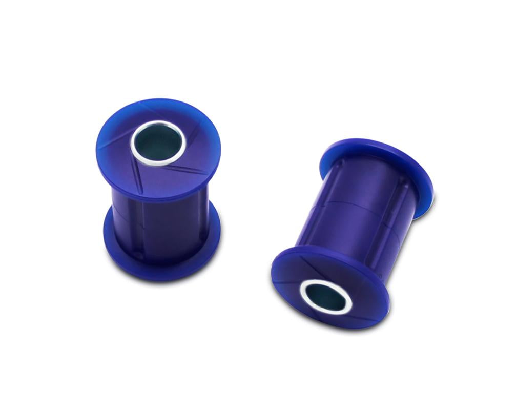 Set bucse arc lamelar (ochi fata) SuperPro pentru Nissan Navara - SPF1163K