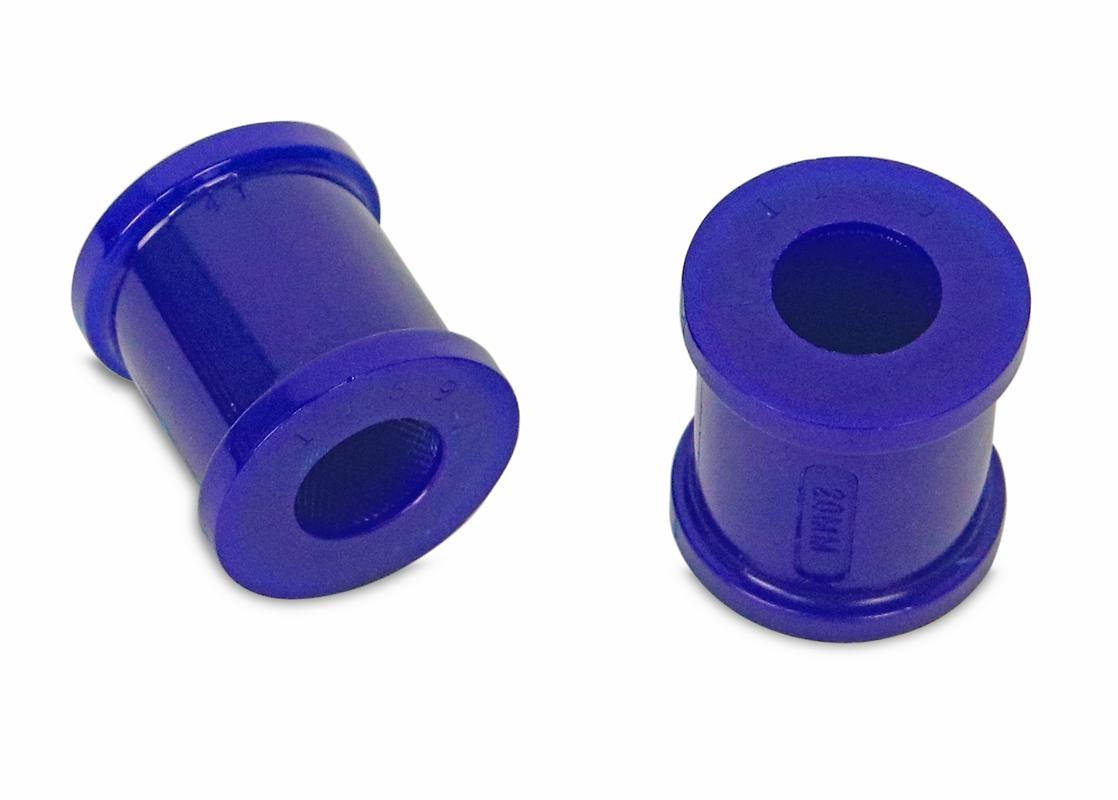 Set bucse bara stabilizatoare SuperPro pentru Porsche 924 - SPF1169-20K