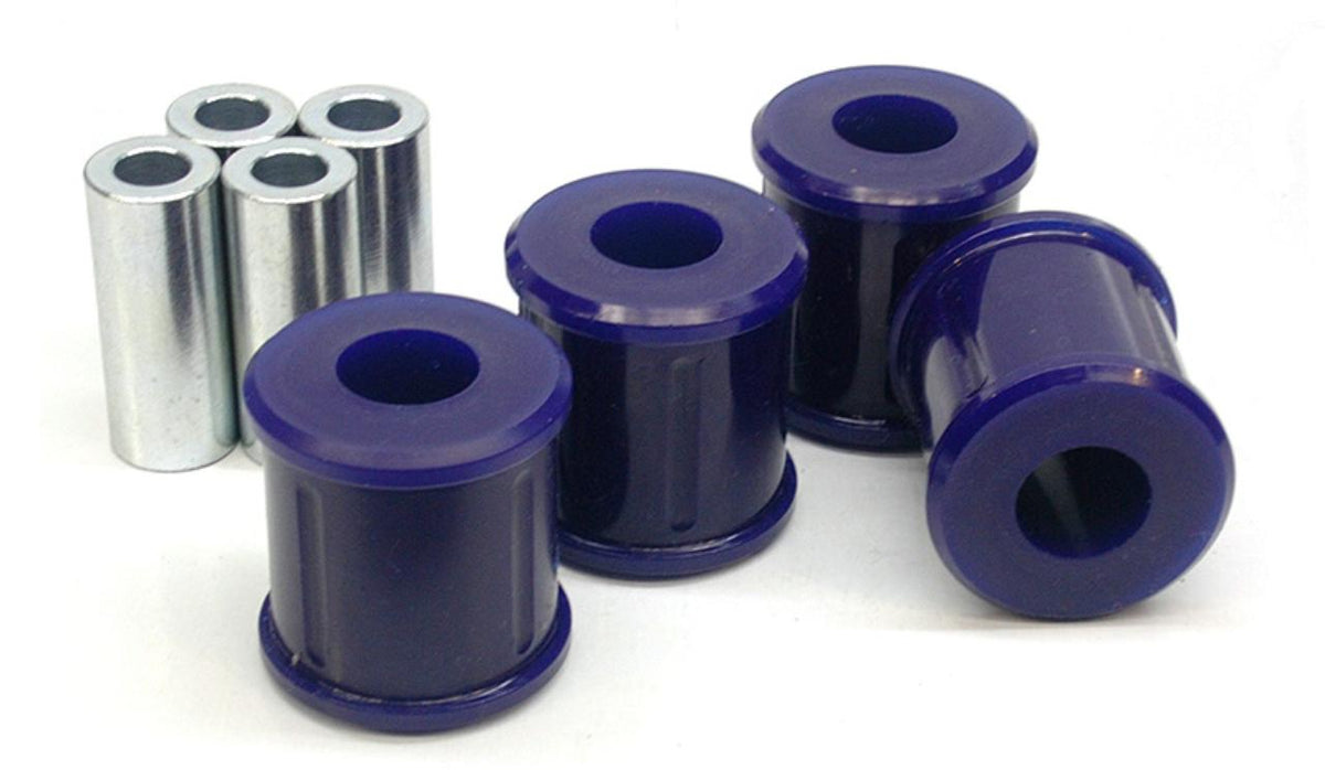 Set bucse brat longitudinal inferior SuperPro pentru Nissan - SPF1247K