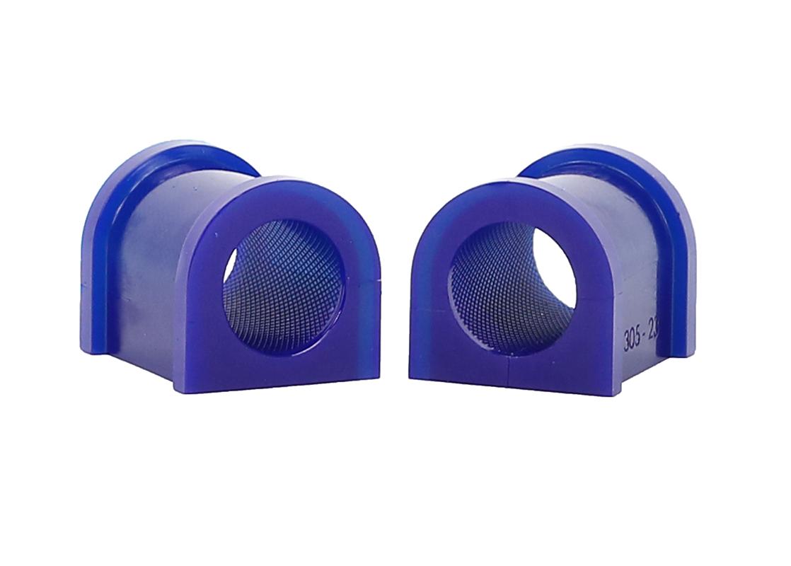 Set bucse suport bara stabilizatoare SuperPro pentru Toyota Hilux - SPF1305-23K