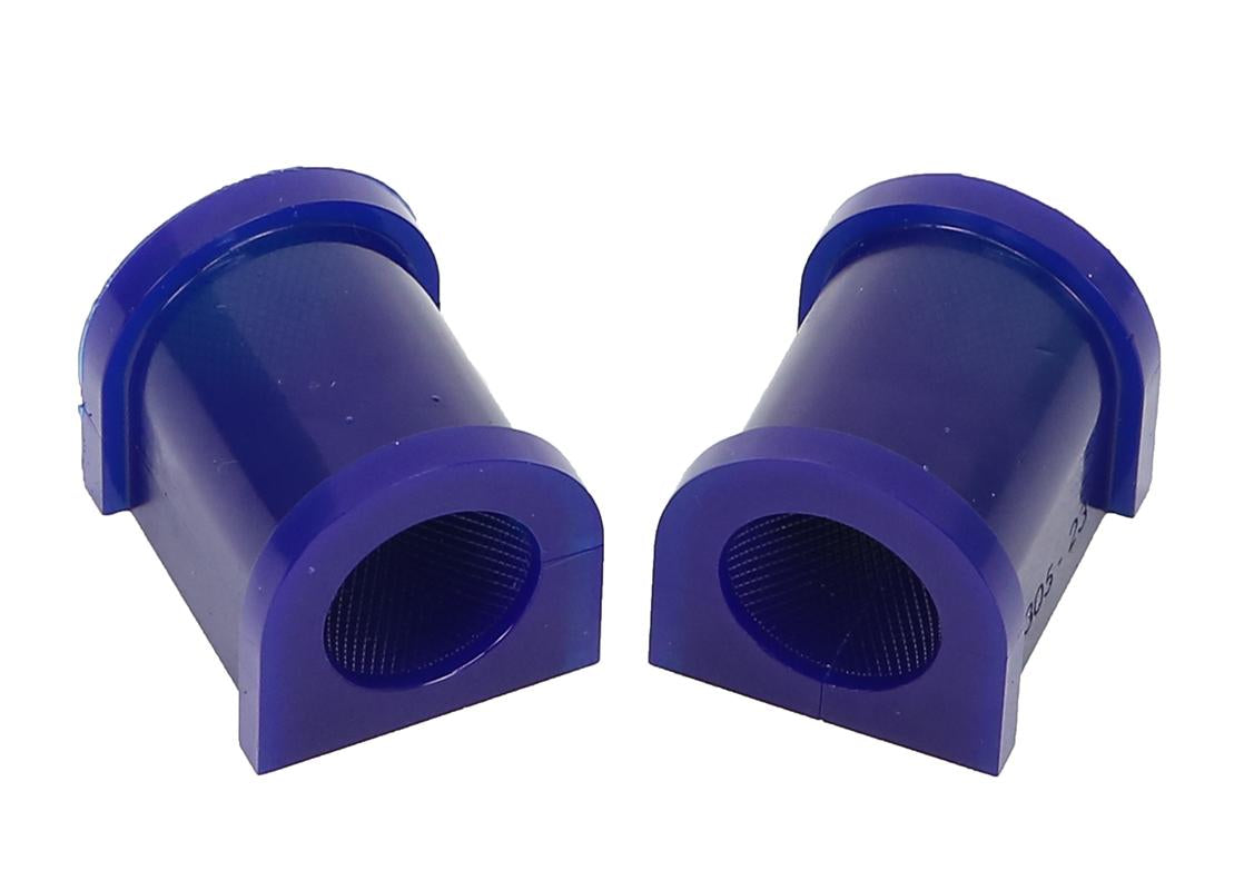 Set bucse suport bara stabilizatoare SuperPro pentru Toyota Hilux - SPF1305-23K