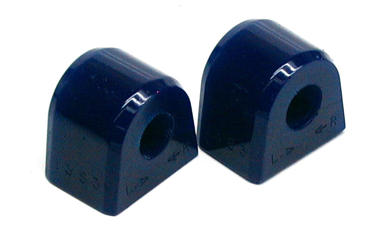 Set bucse suport bara stabilizatoare SuperPro pentru Subaru Forester - SPF1383-20K