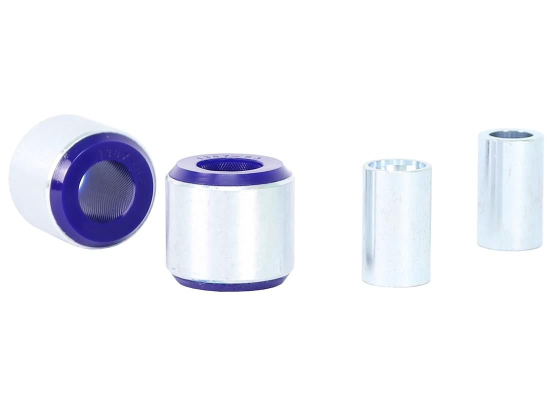 Set bucse brat suspensie inferior spate interior SuperPro pentru Subaru - SPF1387K