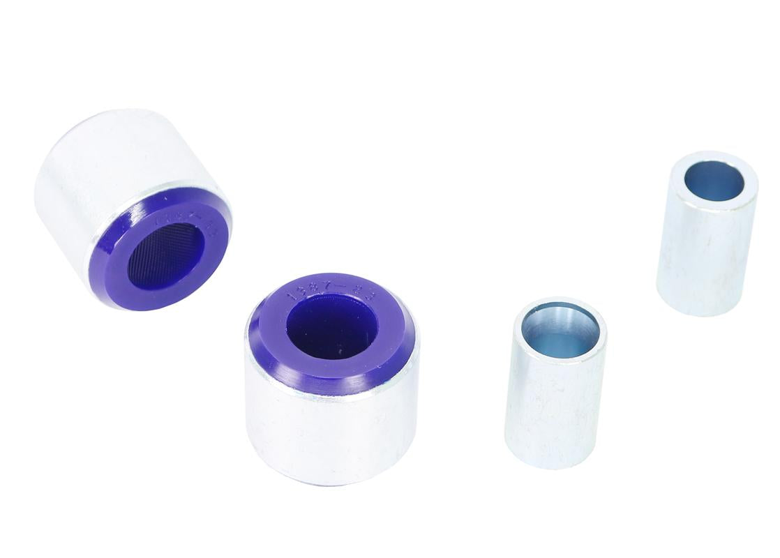Set bucse brat suspensie inferior spate interior SuperPro pentru Subaru - SPF1387K