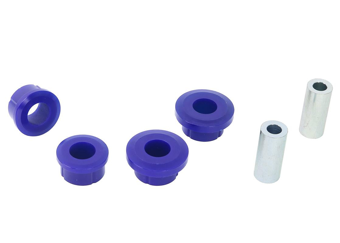 Set bucse brat suspensie inferior fata SuperPro pentru Lexus si Toyota - SPF1403K