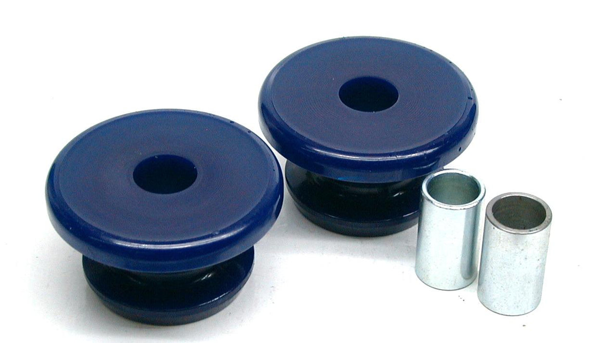 Set bucse flansa amortizor SuperPro pentru Porsche 911 - SPF1436K