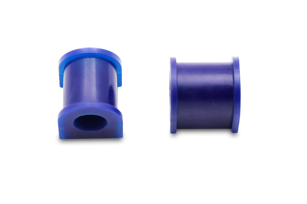 Set bucse suport bara stabilizatoare SuperPro pentru Porsche 911 - SPF1450-18K