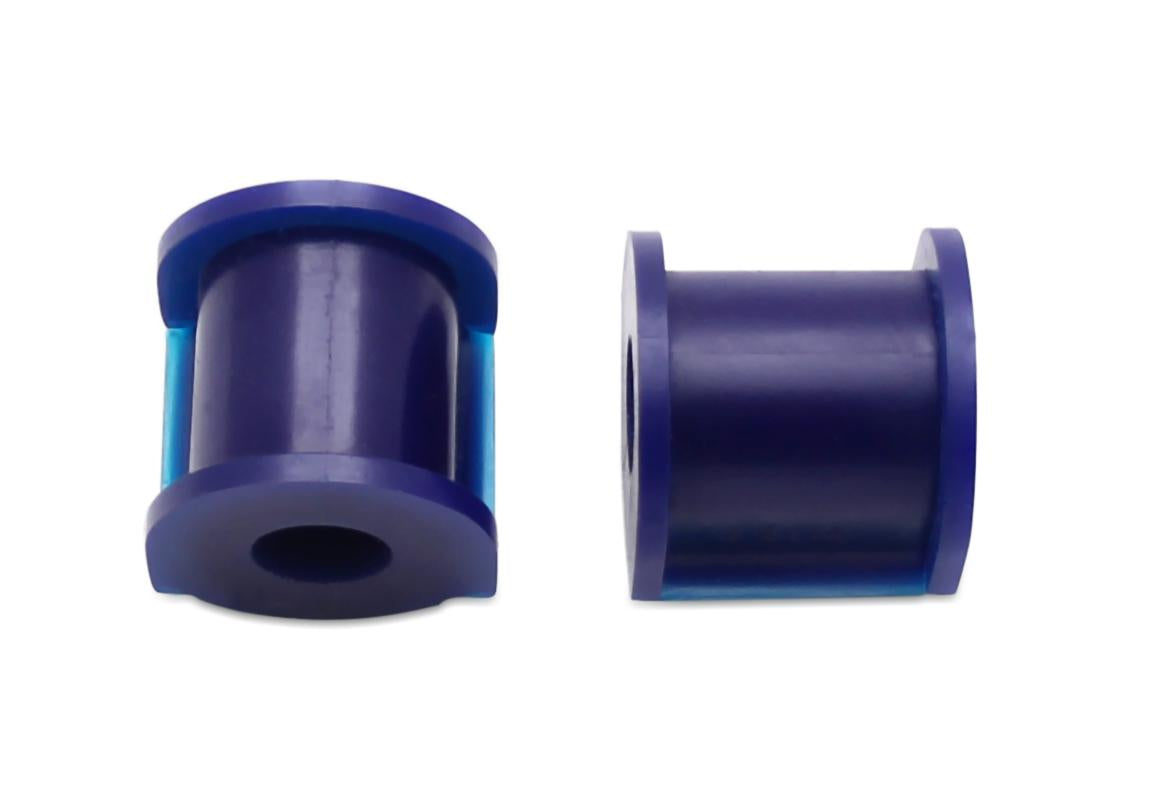 Set bucse suport bara stabilizatoare SuperPro pentru Mazda 323 - SPF1454-19K