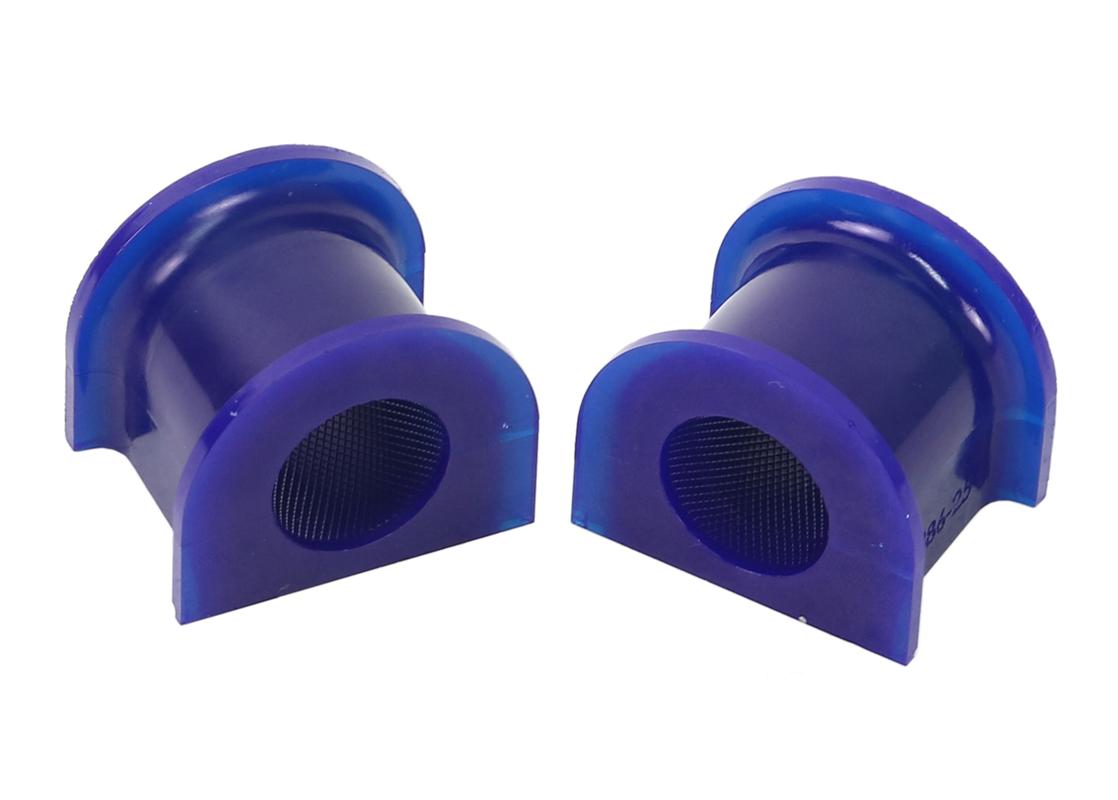 Set bucse suport bara stabilizatoare SuperPro pentru Toyota Land Cruiser - SPF1486-25K