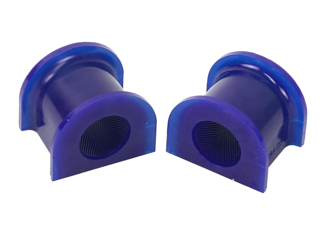 Set bucse suport bara stabilizatoare SuperPro pentru Toyota Land Cruiser - SPF1486-26K