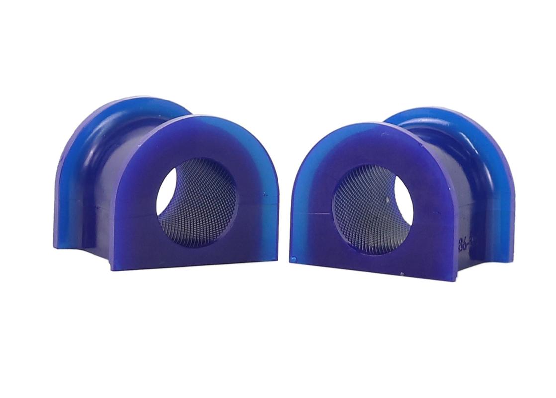 Set bucse suport bara stabilizatoare SuperPro pentru Toyota Land Cruiser - SPF1486-26K