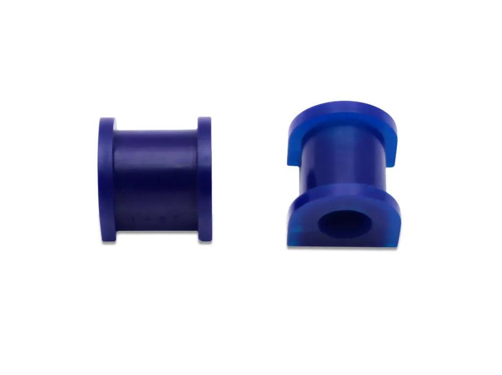 Set bucse suport bara stabilizatoare SuperPro pentru Toyota Land Cruiser - SPF1487-16K