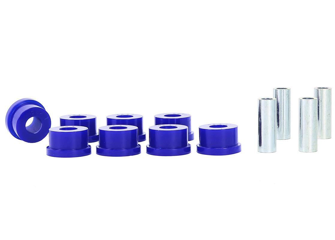 Set bucse brat longitudinal superior SuperPro pentru Toyota Land Cruiser - SPF1490K