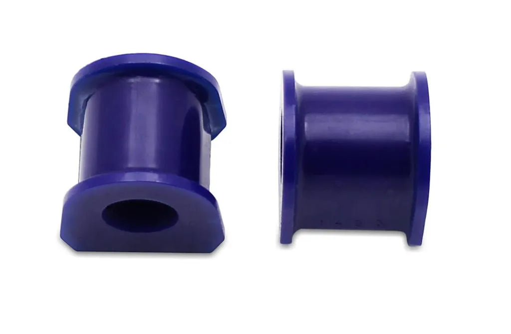 Set bucse suport bara stabilizatoare SuperPro pentru Mitsubishi Pajero - SPF1493-27K